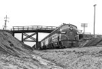 PRR 9800, EF-15A, c. 1954